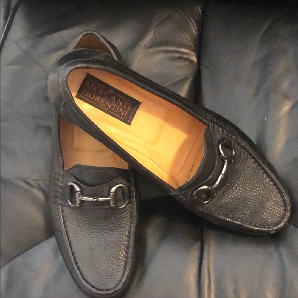 Not a problem, wearing top notch loafers! - Picture 2 of 8